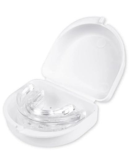 Adjustable Anti-Snoring Mouth Guard