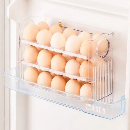 Egg Storage Organizer