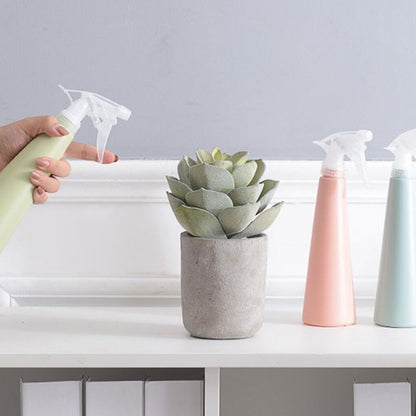 Precision Plant Mister – Stylish Watering Spray Bottle for Accurate Plant Care