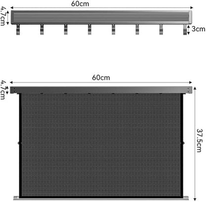 Elite Fold Drying Rack