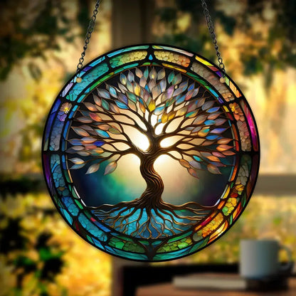 Mesmerizing Sun Catcher