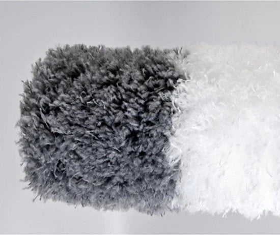 Extendable Dusting Brush with Telescoping Pole – Ideal for Corners and Ceilings