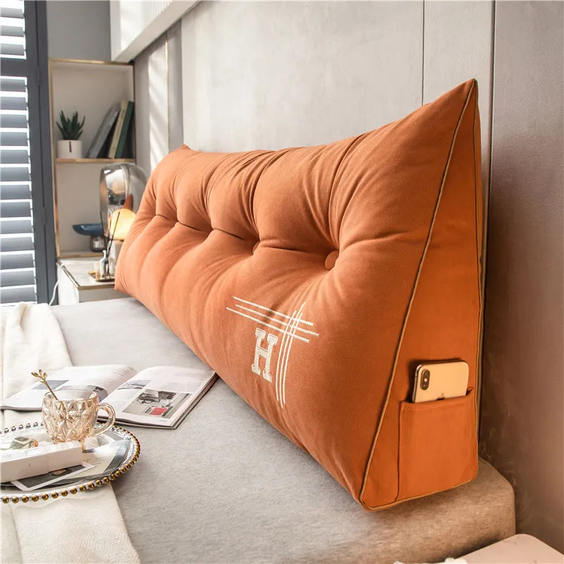 Ultra Comfort Relaxation Pillow