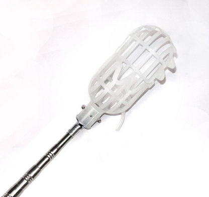 Fruit Picking Tool – Efficient Harvesting Gripper for Trees and Shrubs