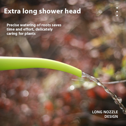 Long-Spout Watering Can – Effortless and Precise Watering Solution for Plants