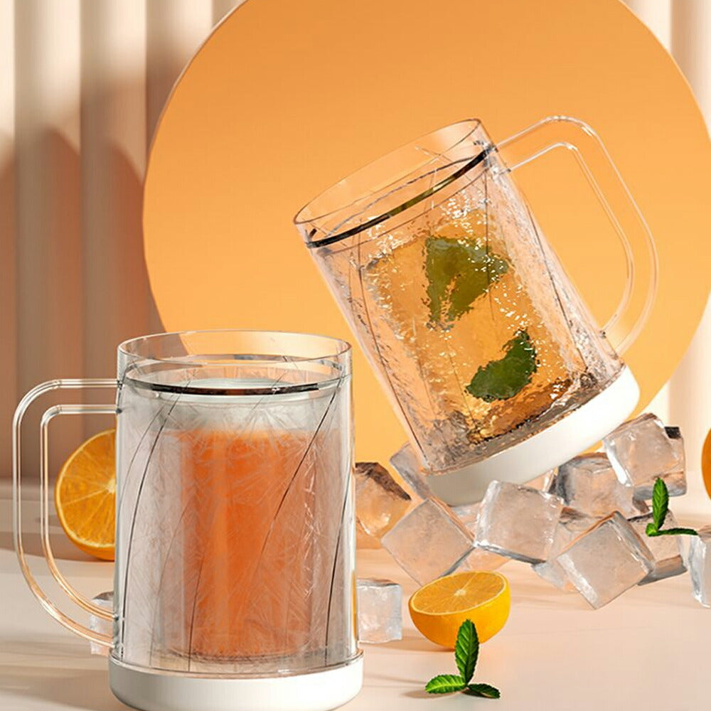 Frosty Chill Mug