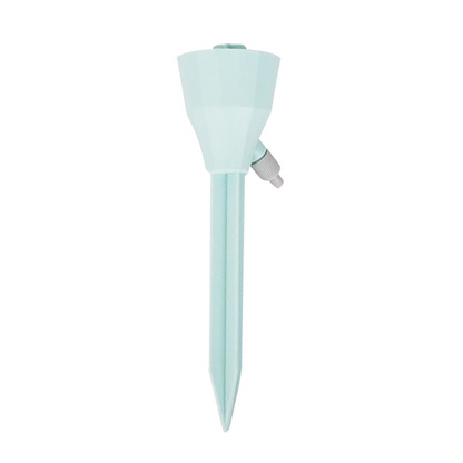 Self-Watering Plant System – Automatic Drip Irrigator with Bottle Attachment for Easy Care