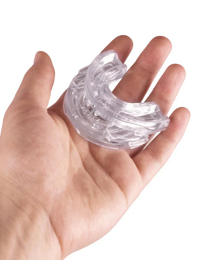Adjustable Anti-Snoring Mouth Guard