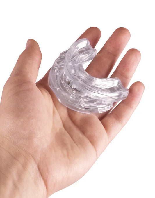 Adjustable Anti-Snoring Mouth Guard