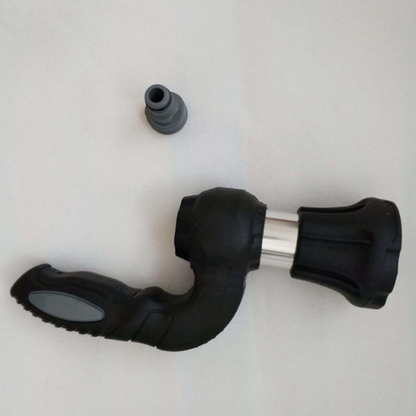Multi-Function Garden Spray Nozzle – Adjustable Watering Nozzle for Efficient Irrigation