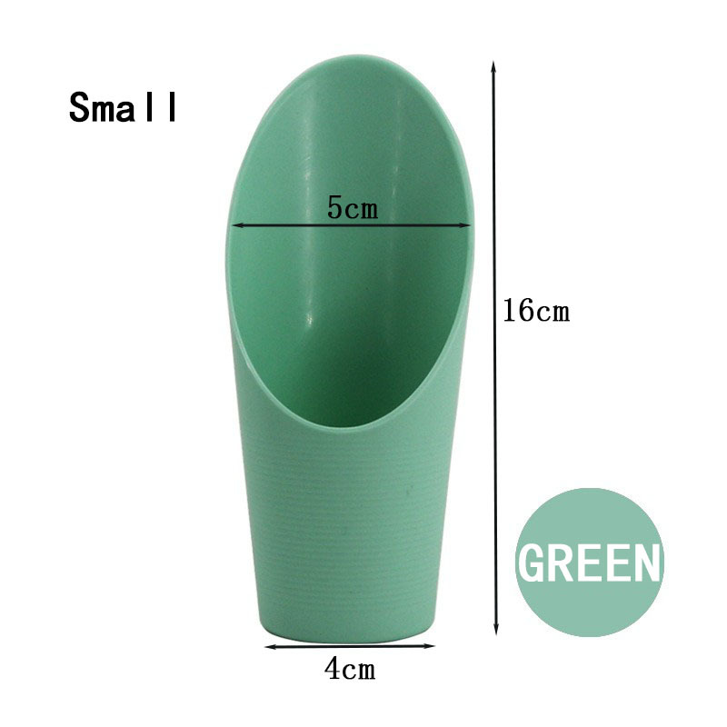 Plastic Garden Trowel – Essential Tool For Planting And Soil Fertilizing