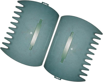 Ergonomic Garden Waste Collectors – Efficient Tool for Grass, Leaves, and Yard Cleanup