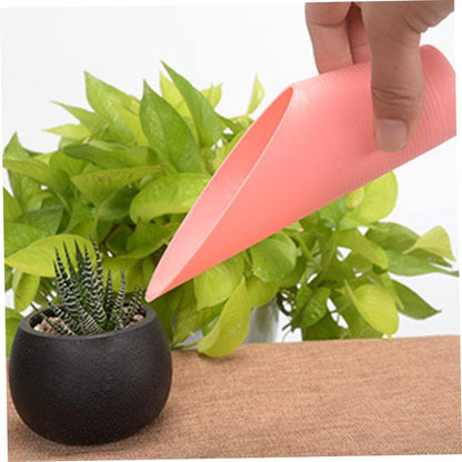 Succulent Planting Tool Kit - Complete Set for Care and Gardening