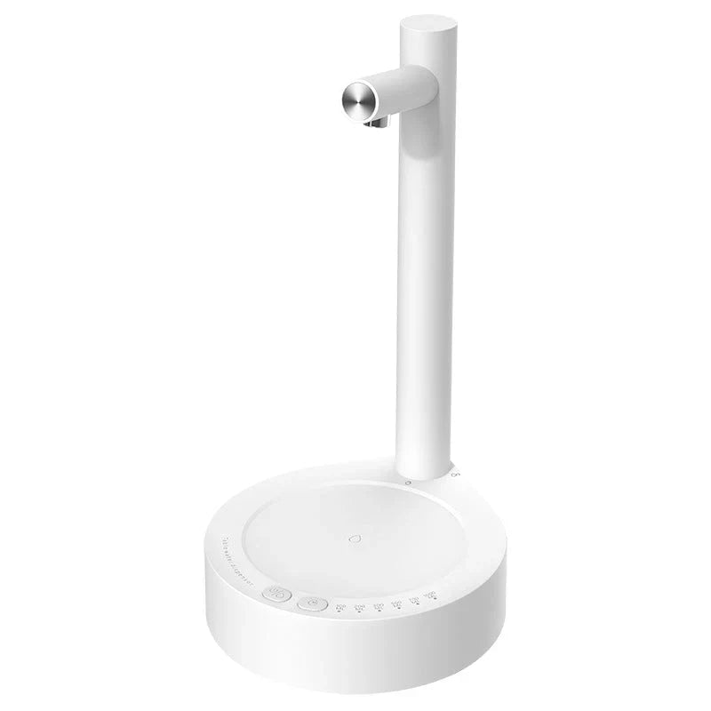 USB Portable Water Dispenser – Compact Home and Office Solution