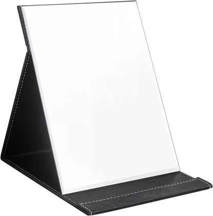 Portable Folding Makeup Mirror