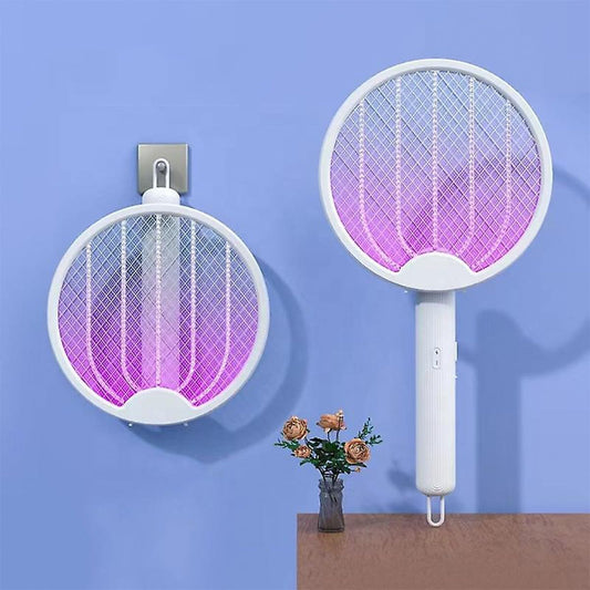 Dual-Action Mosquito Killer
