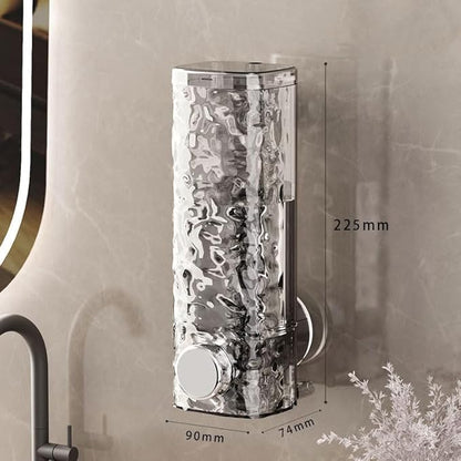 StickEase Suction Soap Dispenser