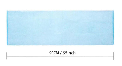 Deep-Cleansing Exfoliating Washcloth Set