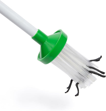 Telescopic Insect Trap - Practical Bug Removal Tool for Safe, Easy Use