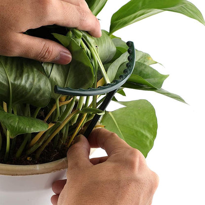 Plant Climbing Support Cage - Sturdy Structure for Enhanced Growth and Stability