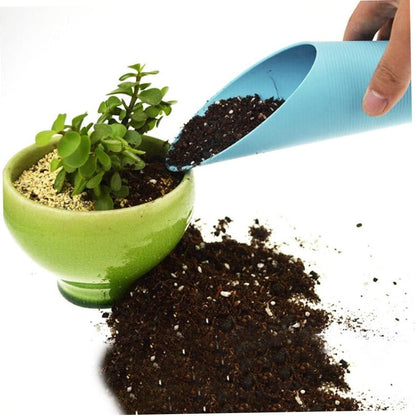 Succulent Planting Tool Kit - Complete Set for Care and Gardening