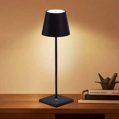 Modern Touch Table Lamp
