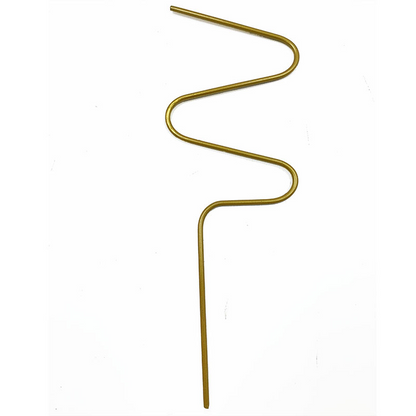 Durable Metal Plant Support - Versatile Shapes for Climbing and Vining Plants