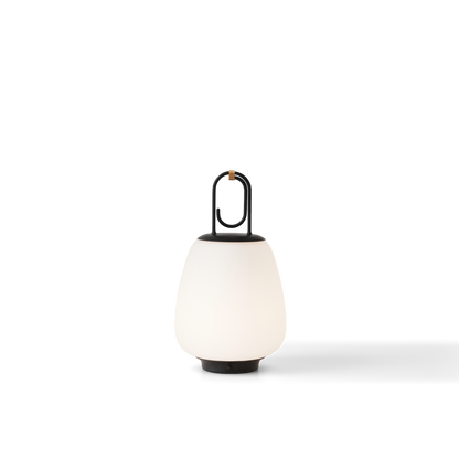 Portable Modern LED Lantern for Outdoor Use