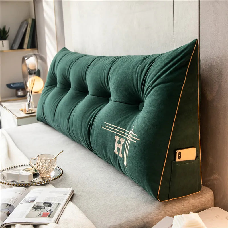 Ultra Comfort Relaxation Pillow
