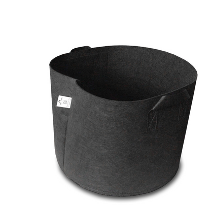 Durable Non-Woven Garden Planter Bag – Sturdy Plant Container with Handles