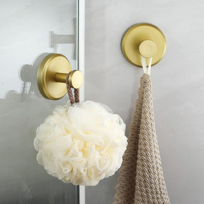Elegant Wall Hooks for Towels – Stylish and Durable