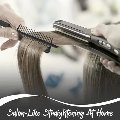 Hot Air Comb & Styling Brush