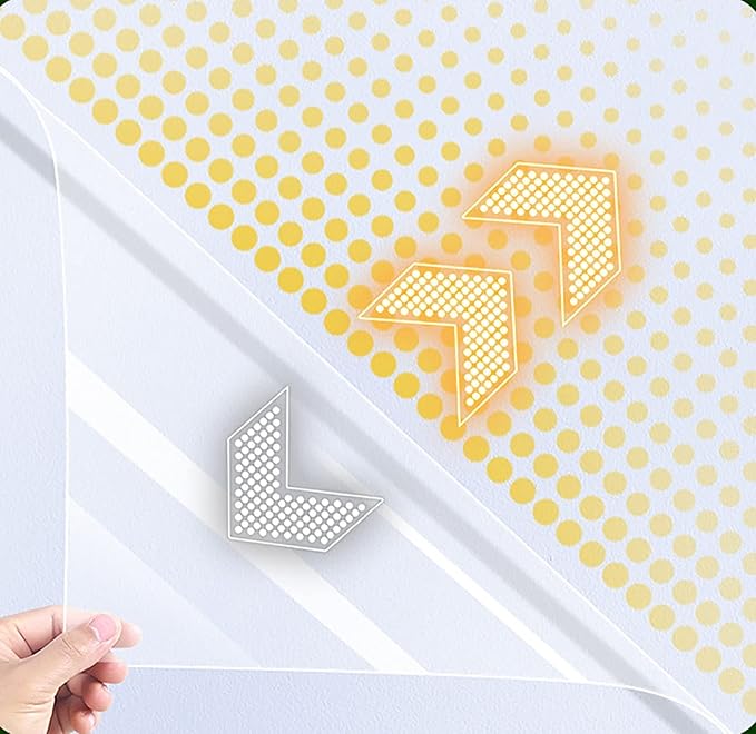 Static Stick Wall Decals