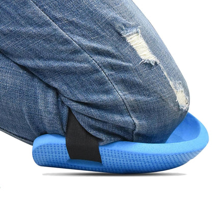 Durable Knee Pads for Floor Work - Comfortable Protective Gear for DIY Projects