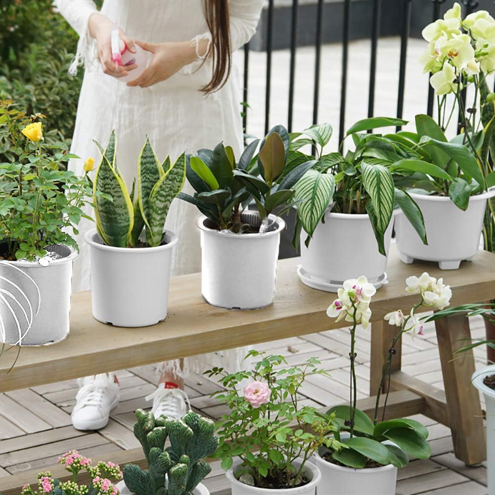 Airflow Root Control Pot – Perfect for Promoting Healthy Plant Growth and Optimal Ventilation