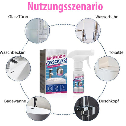 Ultimate Multi-Surface Cleaning Foam