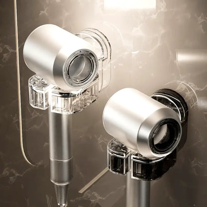 Convenient Hair Dryer Stand