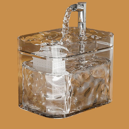 Pet Water Dispenser for Clean and Fresh water
