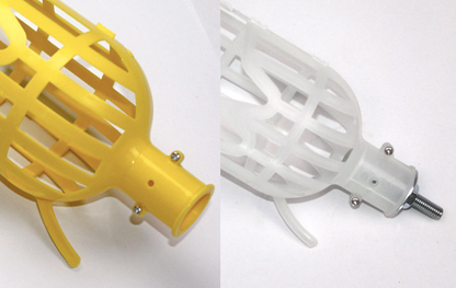 Fruit Picking Tool – Efficient Harvesting Gripper for Trees and Shrubs