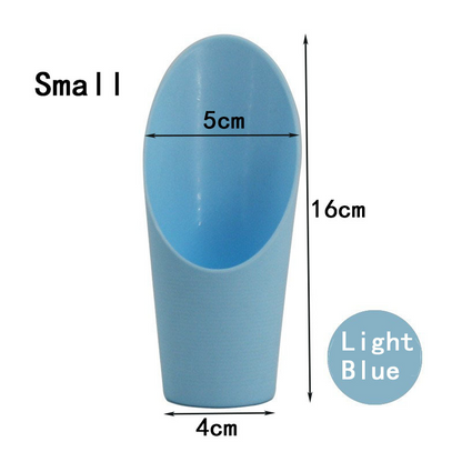 Plastic Garden Trowel – Essential Tool For Planting And Soil Fertilizing