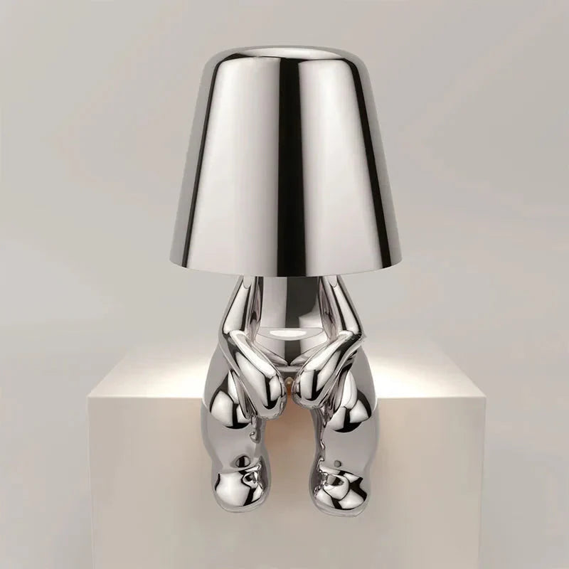 Cozy Atmosphere Table Lamp