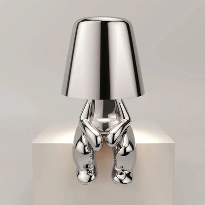 Cozy Atmosphere Table Lamp