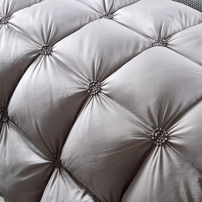 Premium Quilted Down Comforter