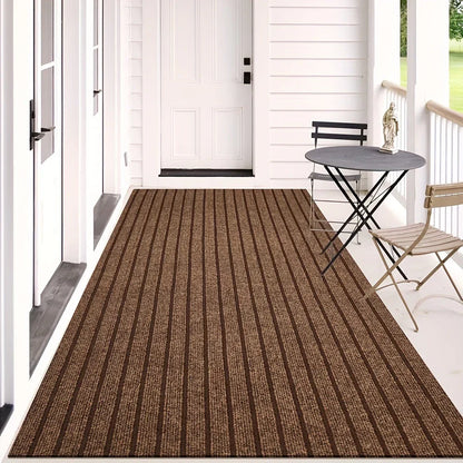 Durable Non-Slip Washable Runner