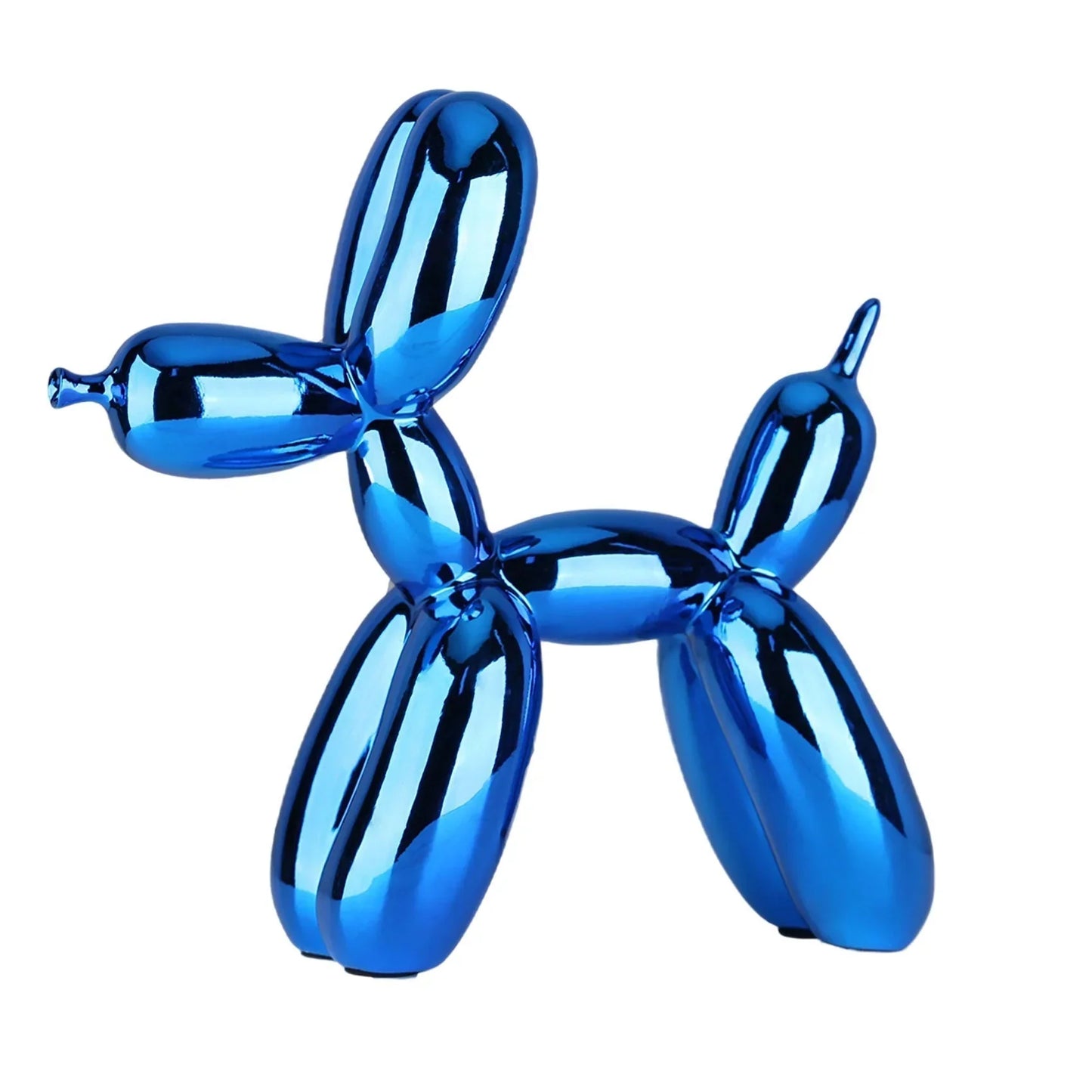 Balloon Dog Sculpture