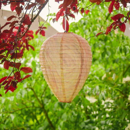 Wasp Repellent Lamp – Hanging Insect Defense Net for Outdoor Protection