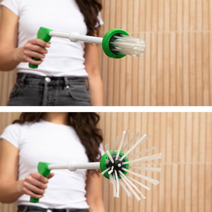 Telescopic Insect Trap - Practical Bug Removal Tool for Safe, Easy Use