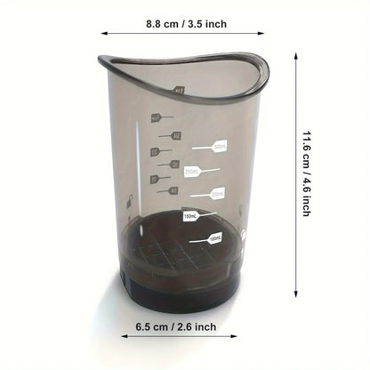 3-in-1 Manual Vegetable Slicer, Cutter & Chopper