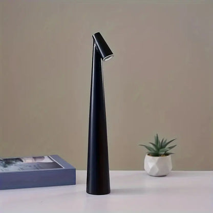 Minimalist Cordless Standing Light