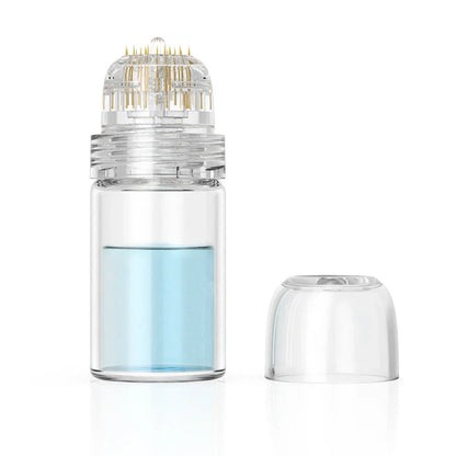 Hydra Needle Skin Infusion System